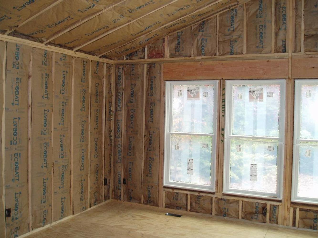 Photo(s) from Ground Up Construction