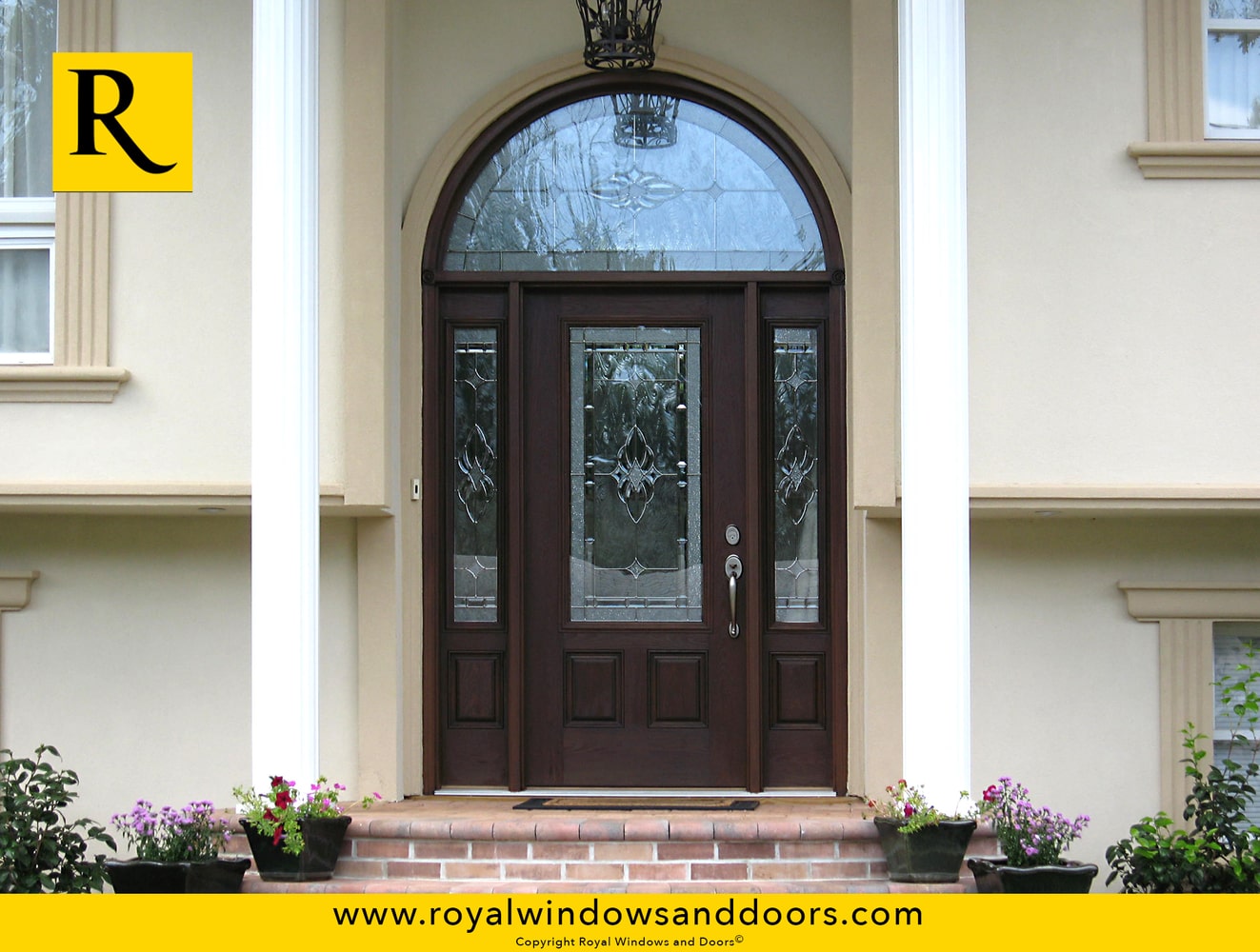 Photo(s) from Royal Home Products Inc