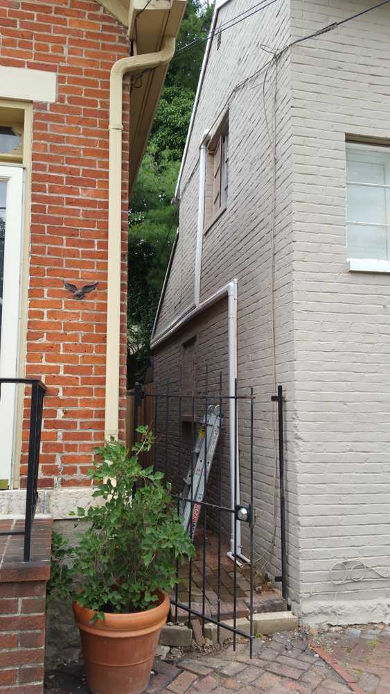 Ductless Mini Split