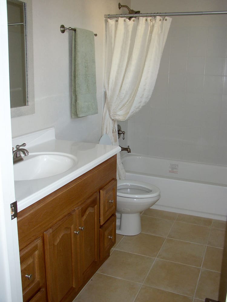 Flooring Installations by Built Right Construction