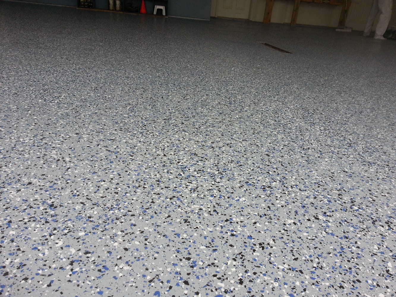 Photo(s) from Patterson Paint Contracting