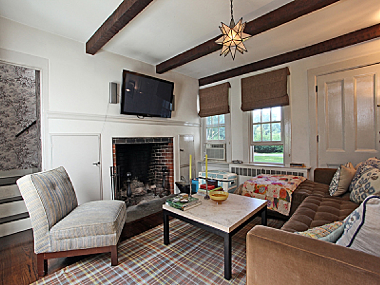 Bridgehampton Home - KEM Contracting