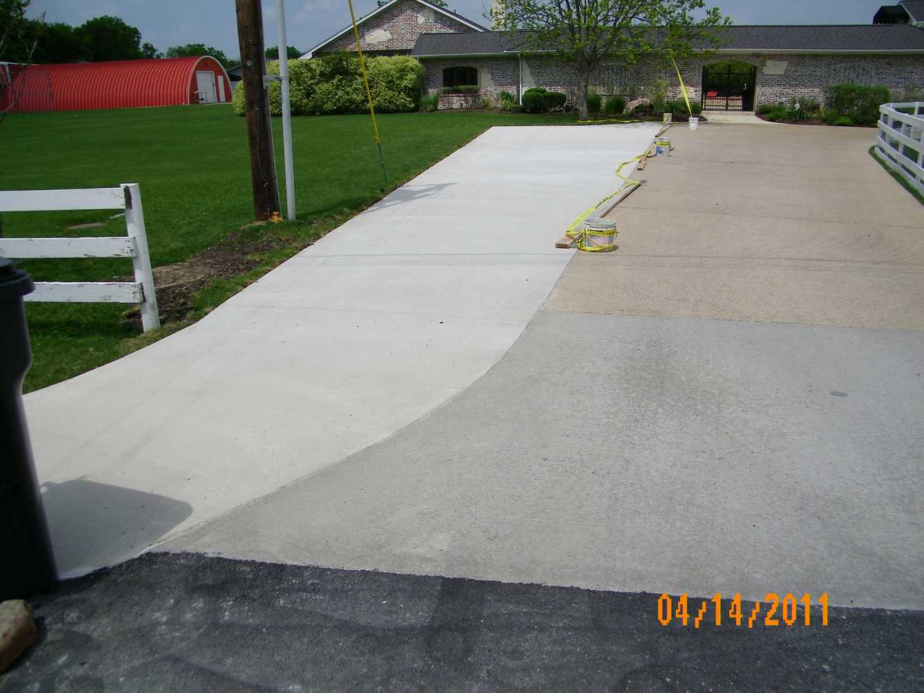 Photos from Concrete Repair Systems