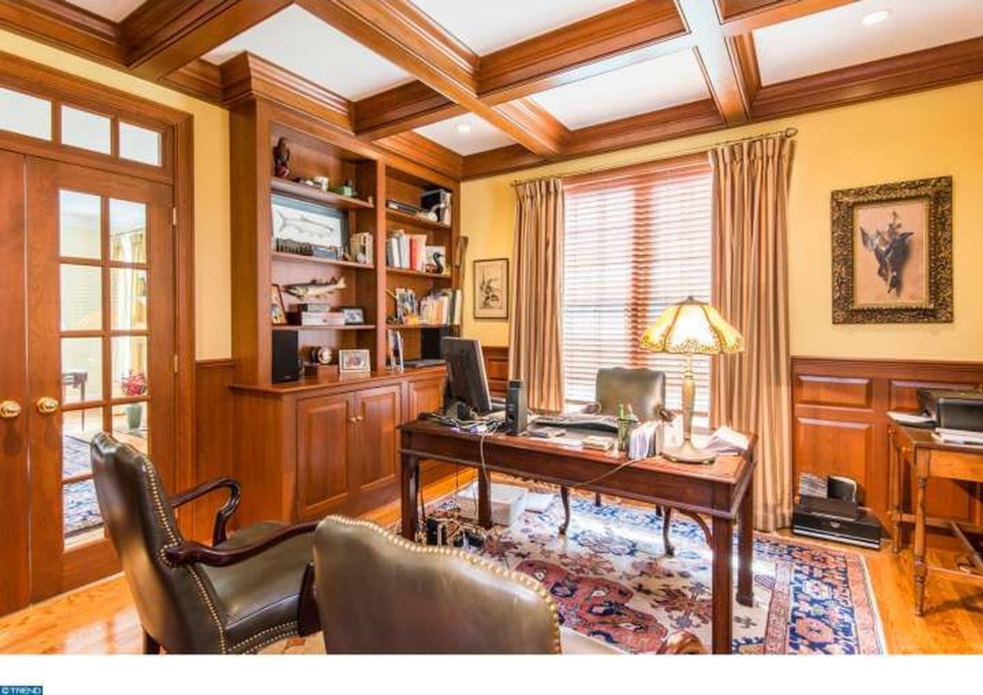 1708 Waverly Rd Gladwyne, Pa