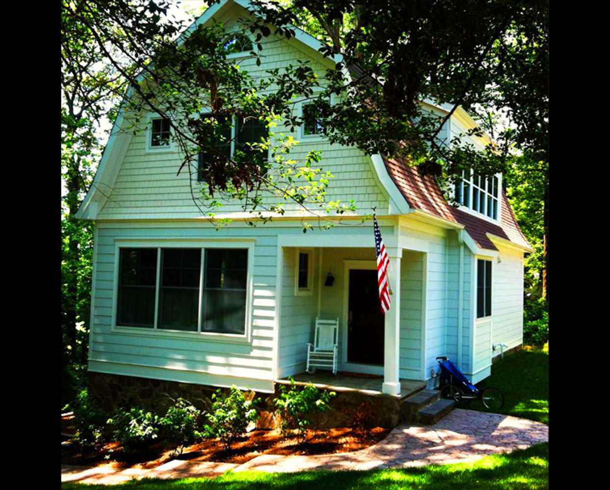 Bayberry Homes