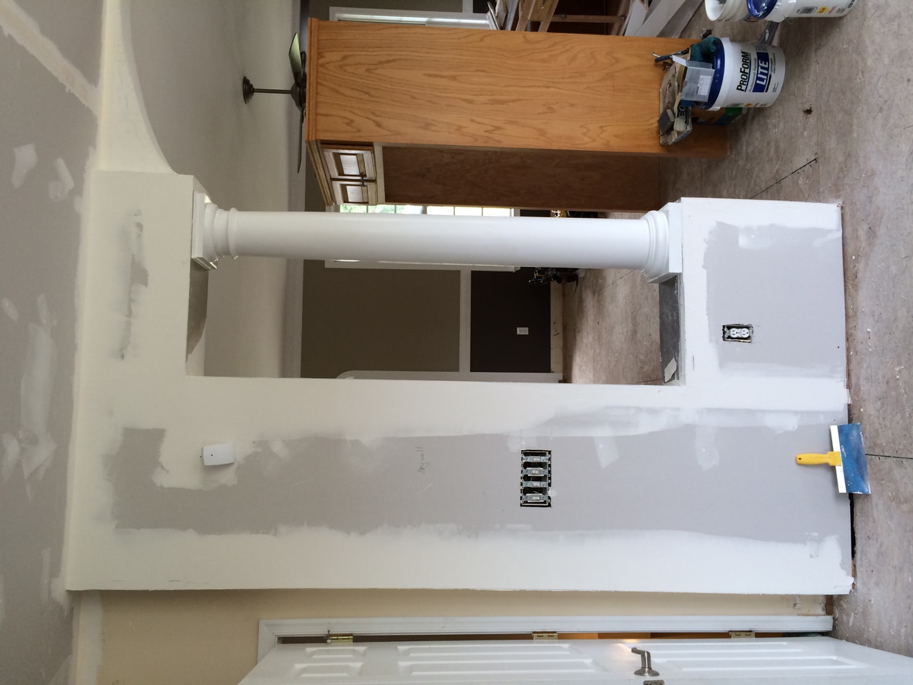 Nicholson Water Damage Restoration