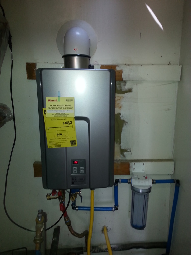 Photo(s) from Advanced Plumbing 1 Llc