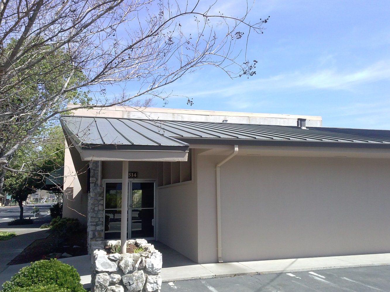 Photo(s) from Martin Moran Roofing