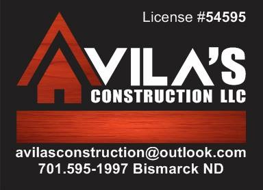 Avila's Construction, Llc