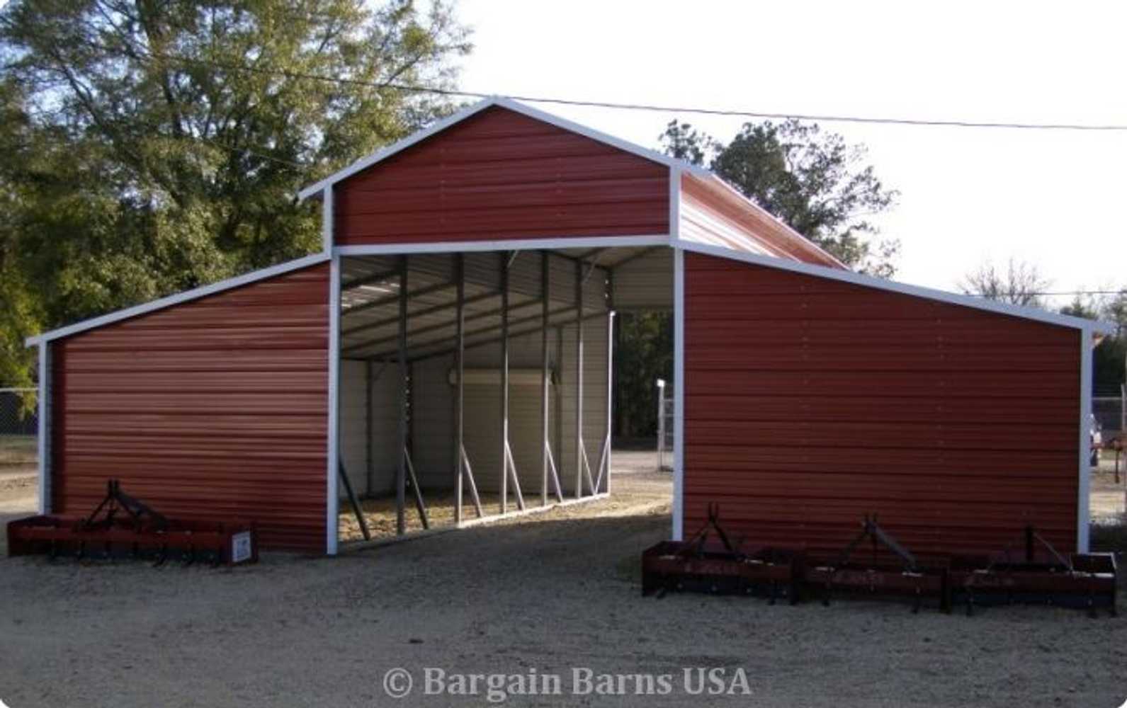 Photo(s) from Bargain Barns USA