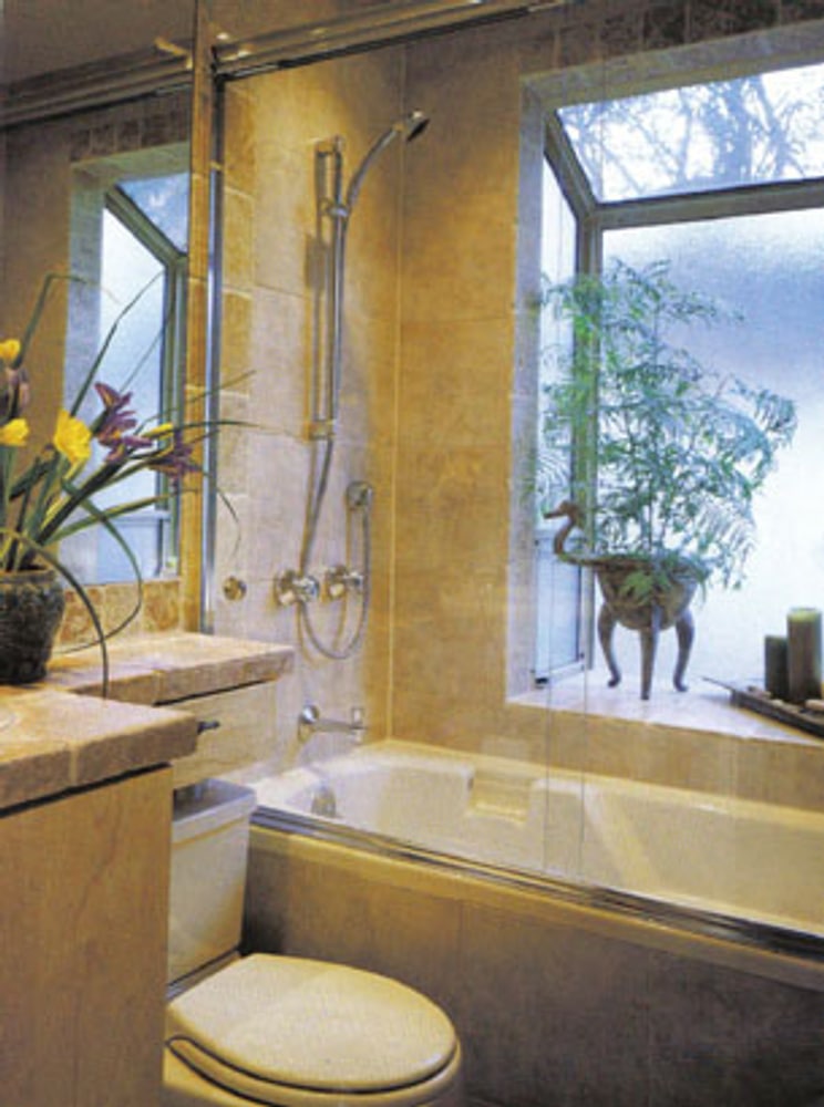 AB Designs & Remodeling Bathroom Work.