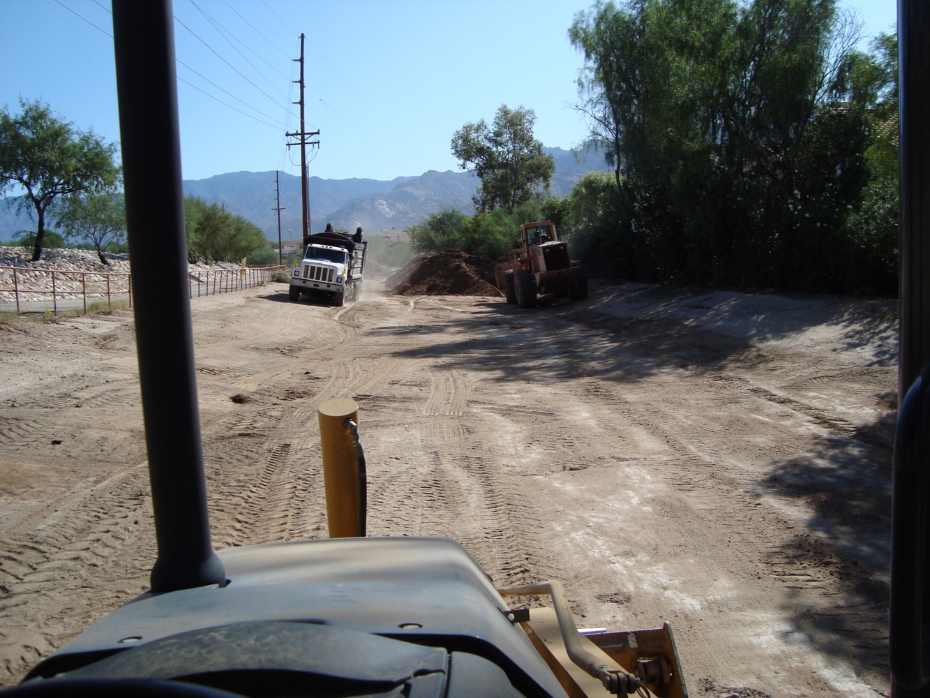 Projects by Dorn Engineering And Development L L C