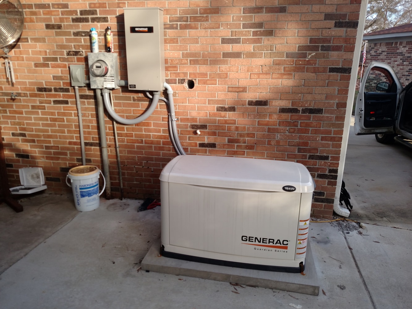 Photos from Advanced Technology Electrical Svcs Inc