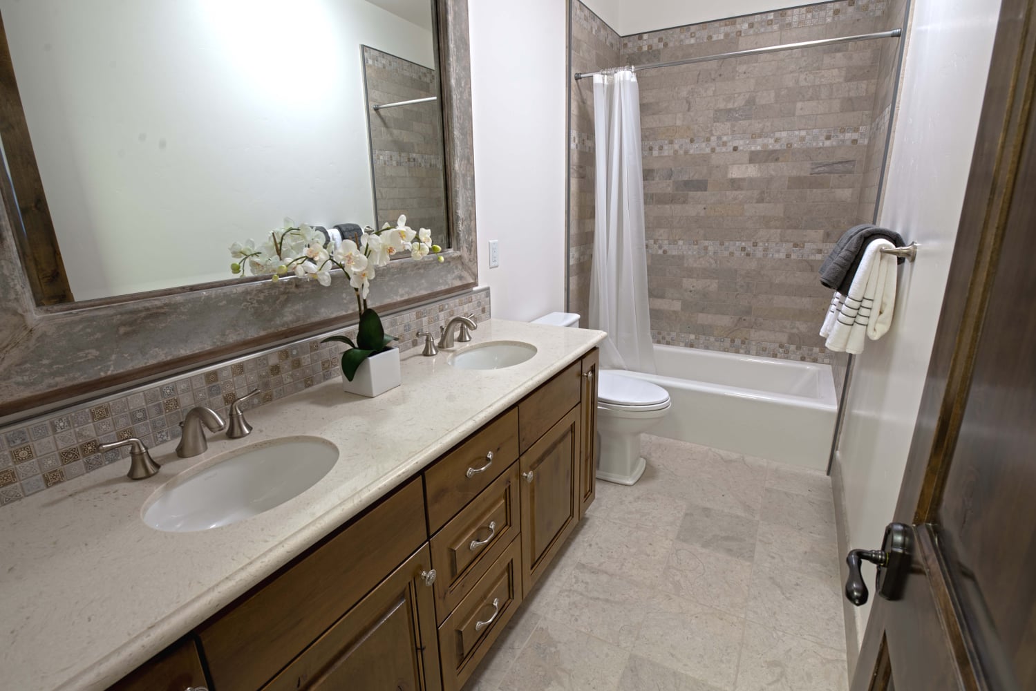 Menlo Park Custom New Home