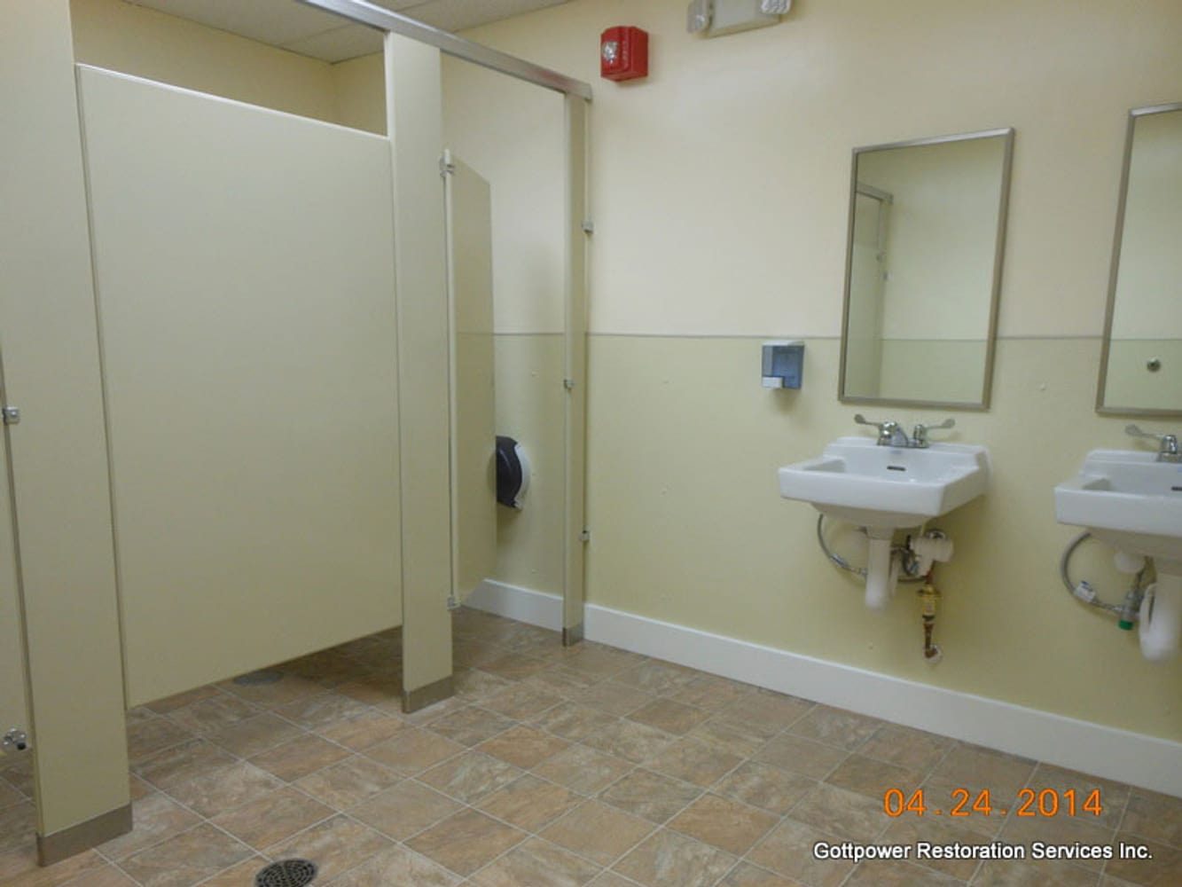 Photo(s) from Gottpower Restoration Services Inc