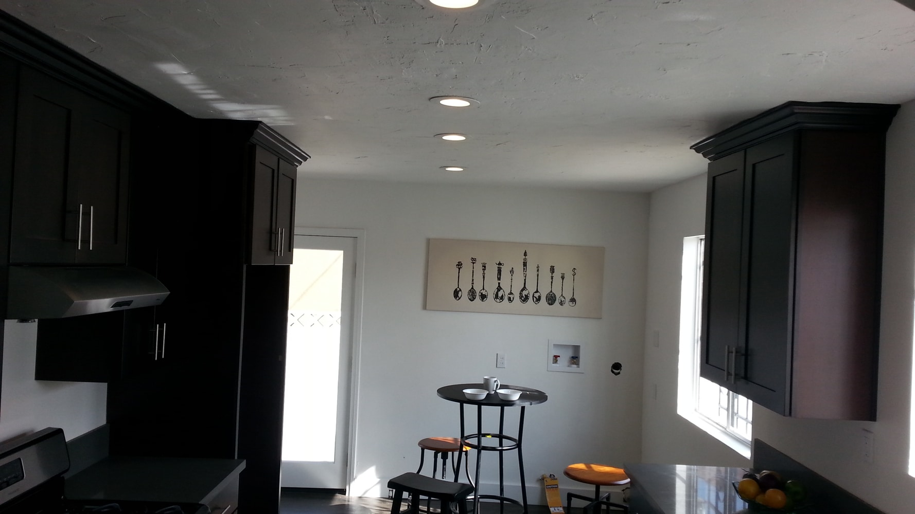 DPS Whole House Interior & Exterior Remodel