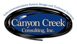 Canyon Creek Consulting Inc