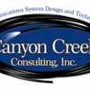 Canyon Creek Consulting Inc