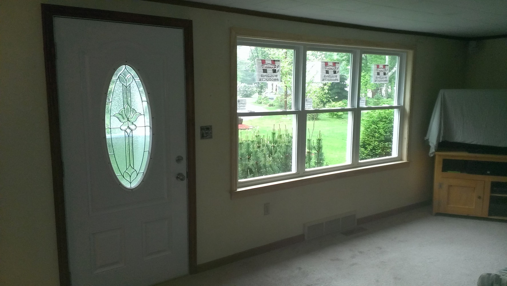 O'Toole Home Improvements Project