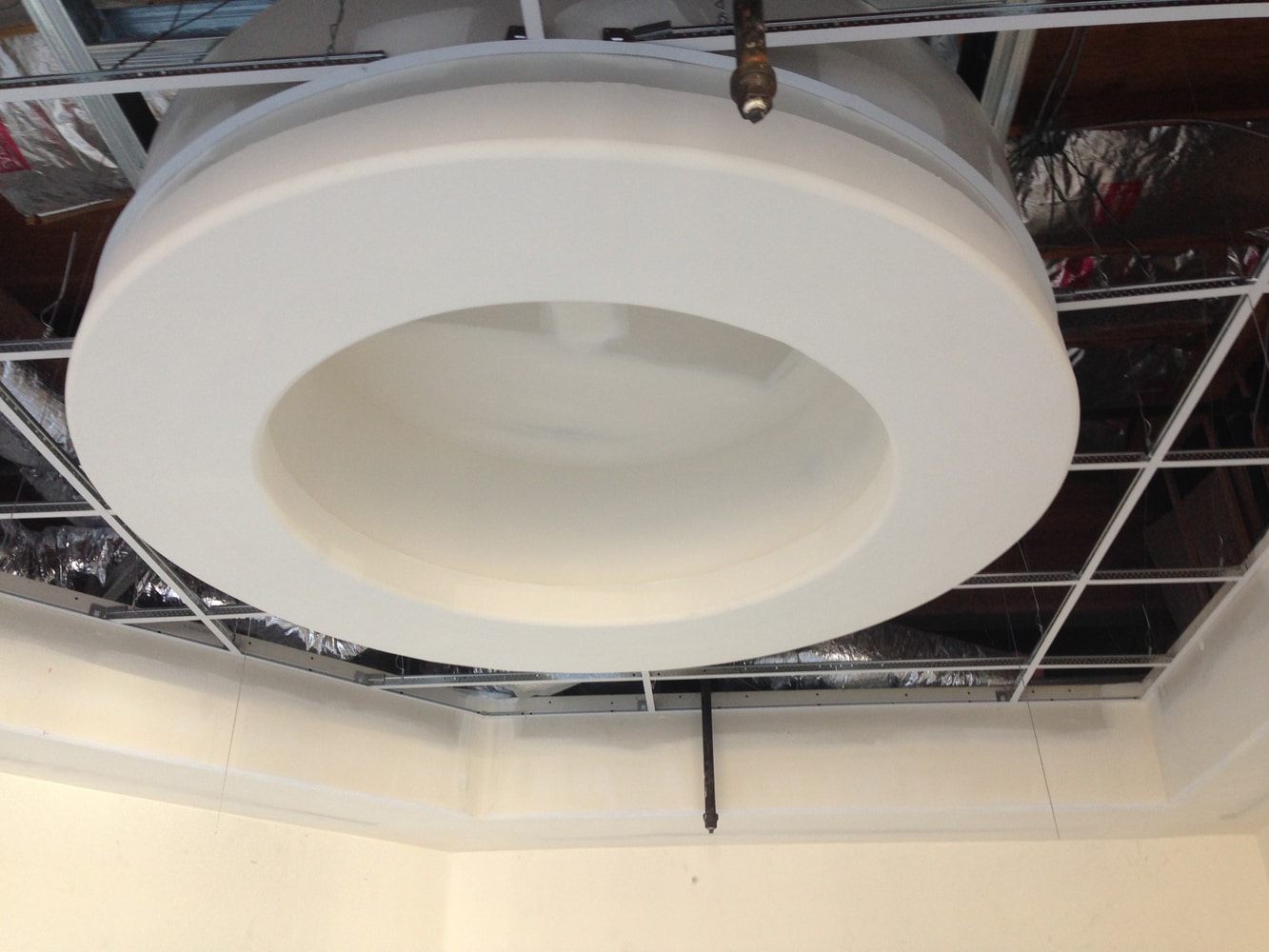 Photo(s) from World Class Drywall Inc