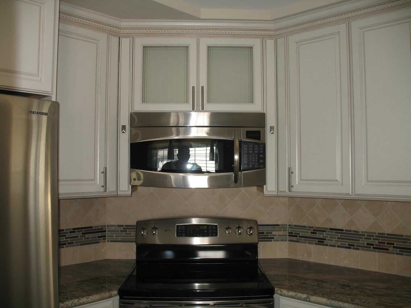 Project photos from RJ General Contracting