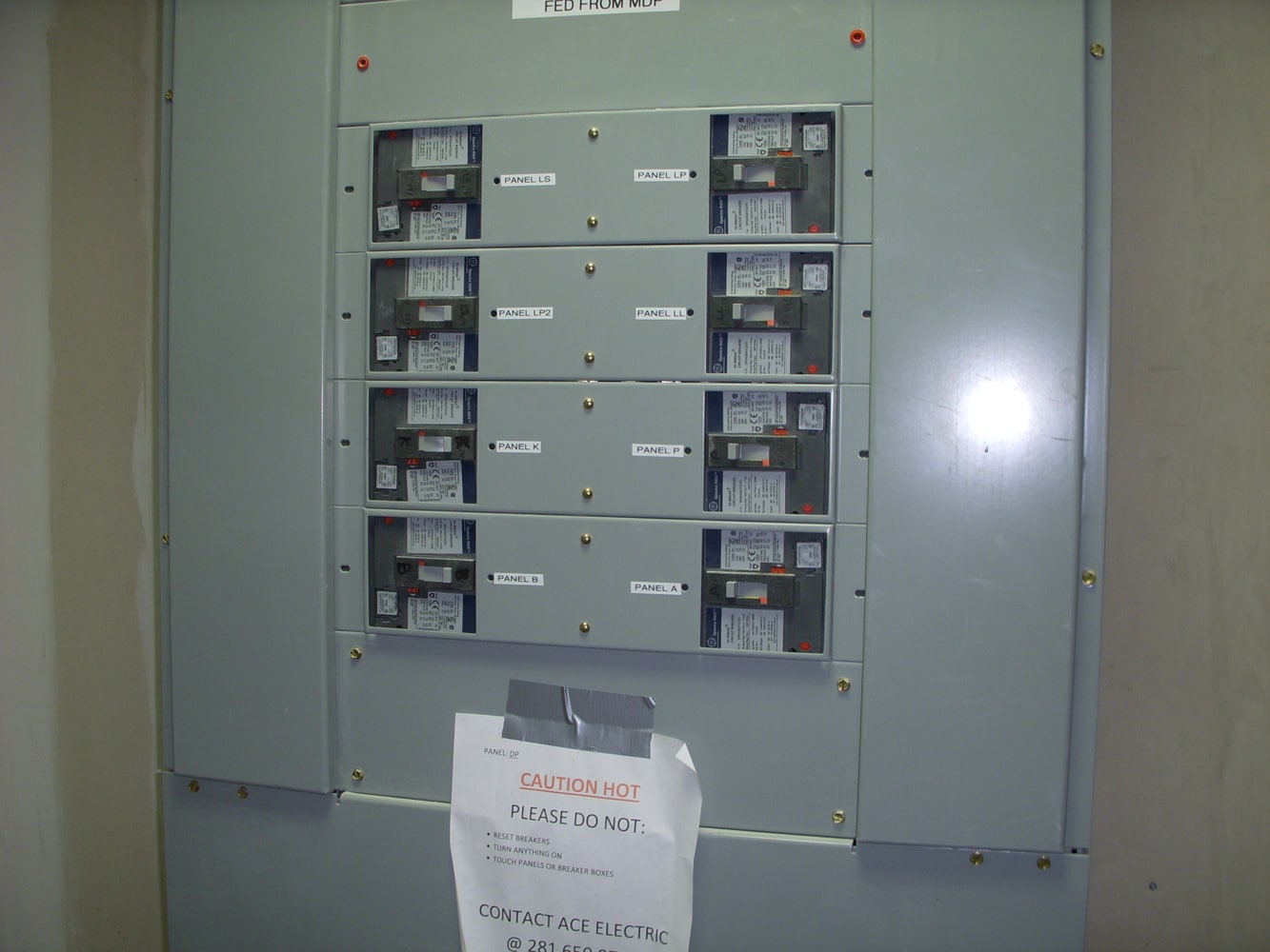 COMMERCIAL & RESIDENTIAL