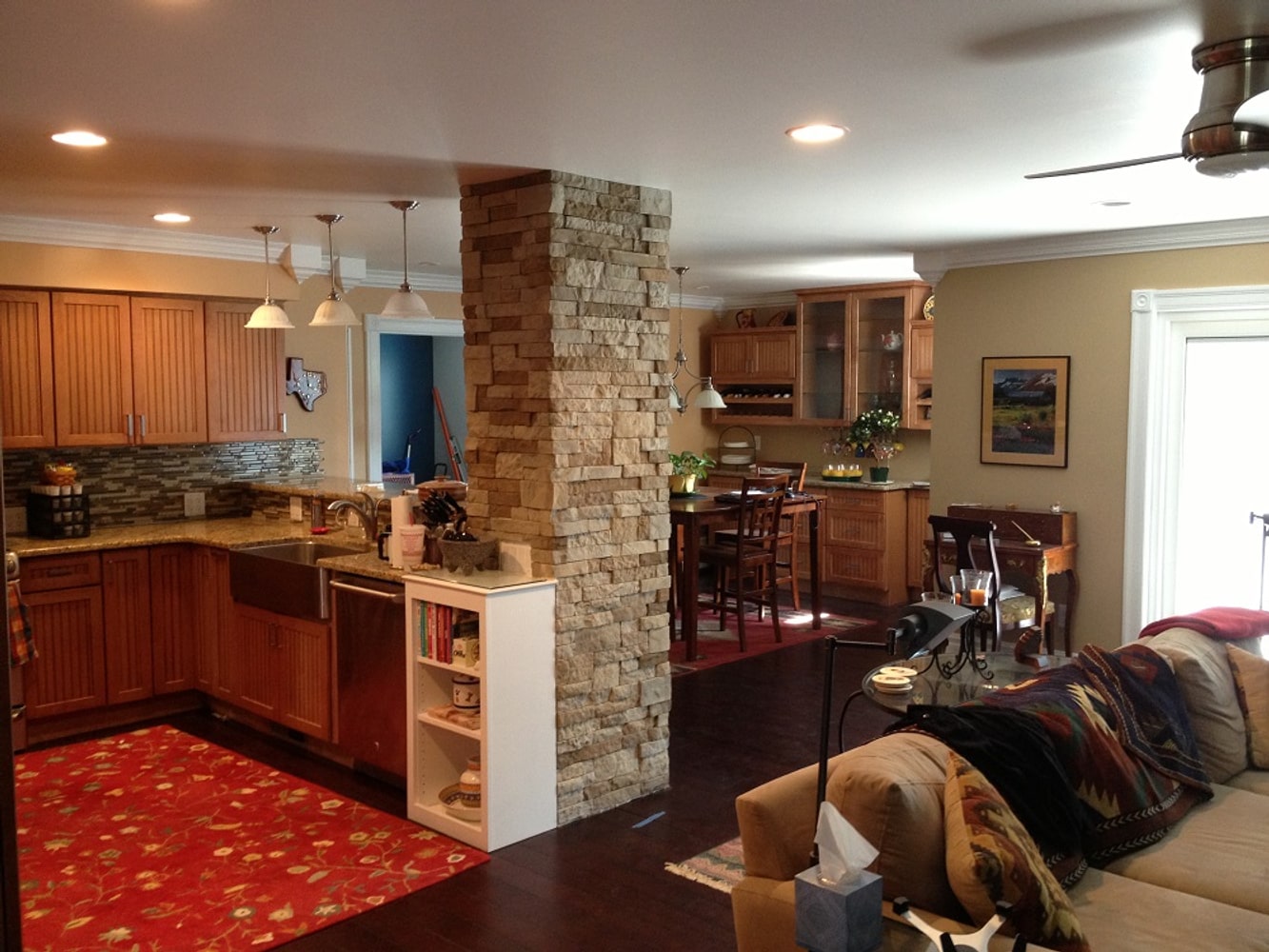 Photo(s) from Total Home Construction, Inc.