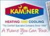Kaminer Heating & Cooling