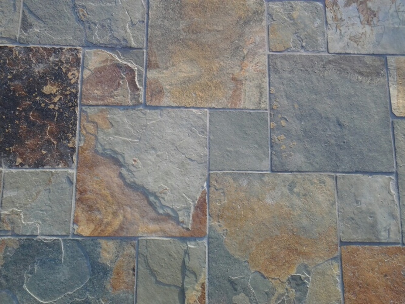 RJF Concrete Construction