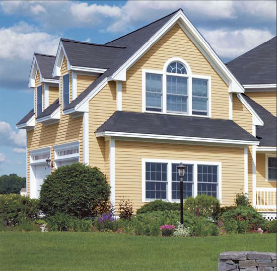 Green Future Construction