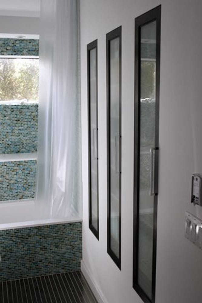Bathroom Remodels