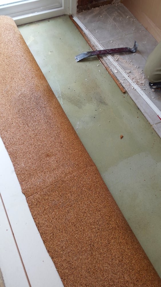 Photo(s) from Moldfixer San Diego