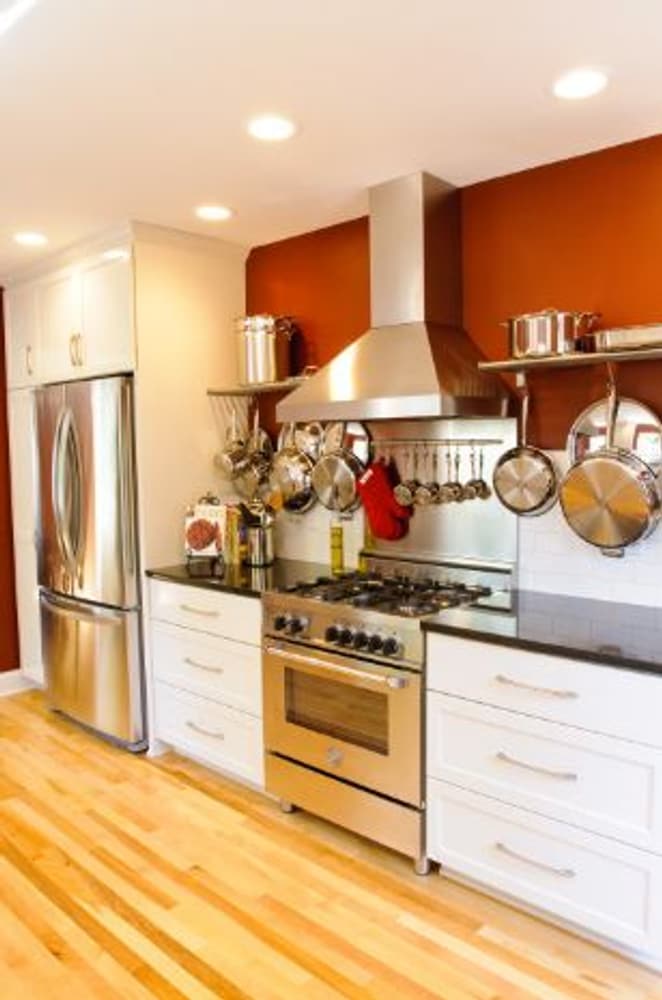 Reynolds Design & Construction Project Photos