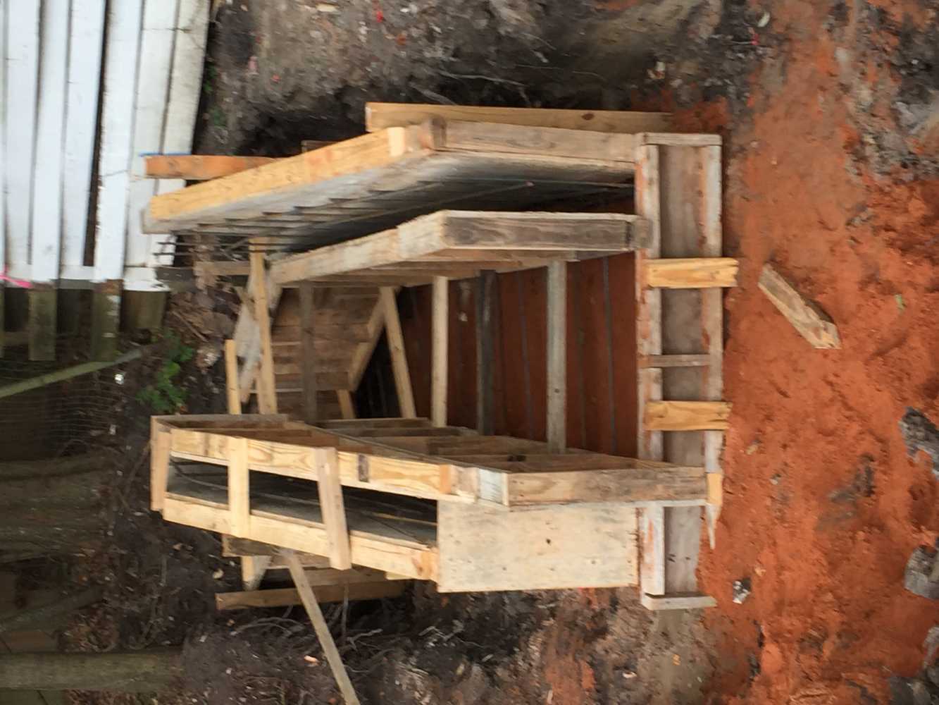 Photos from Lanier Concrete Construction Company