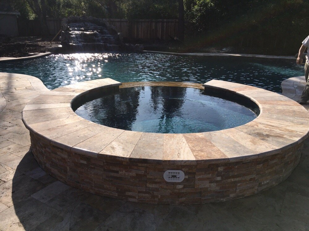Photo(s) from Quality Pool & Construction Inc