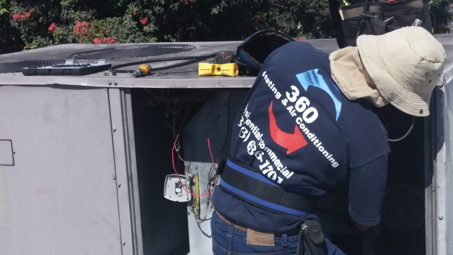 Photo(s) from 360 Heating & Air