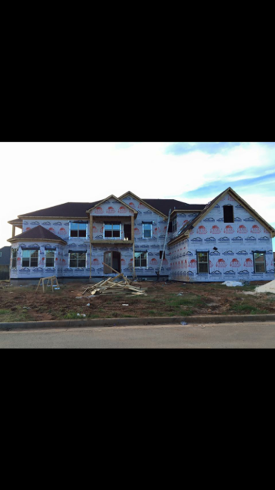 Photo(s) from Preston Green Home Builders, Inc.