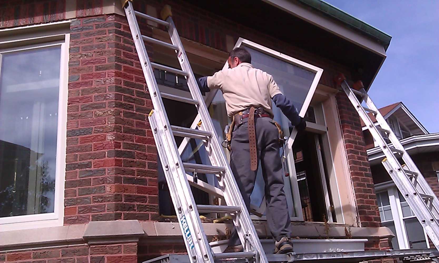 Midwest Windows Direct Project