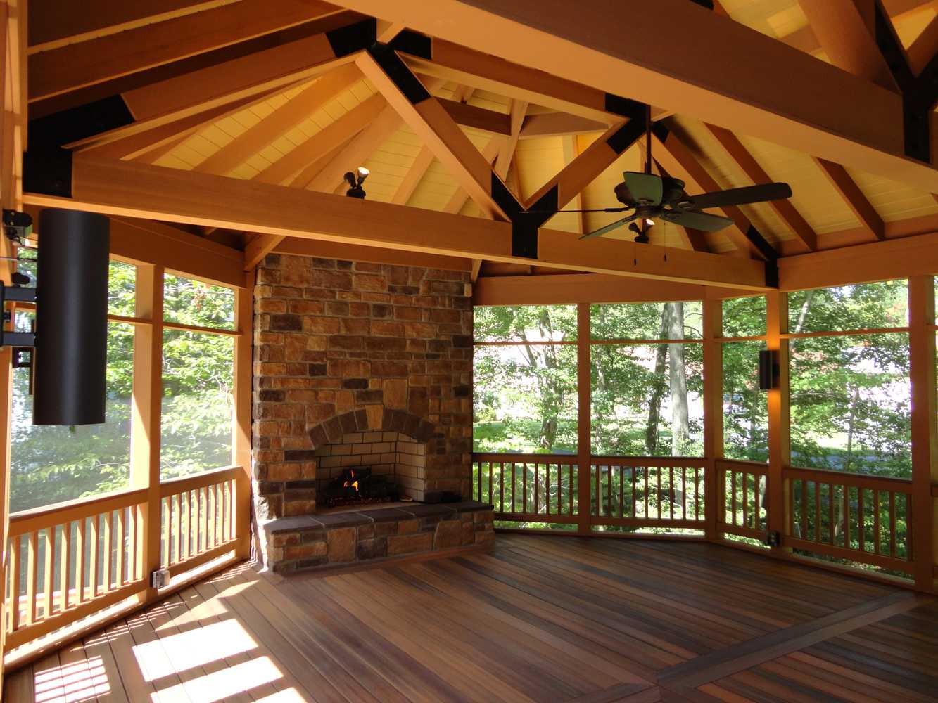 Loudoun County Deck Builder