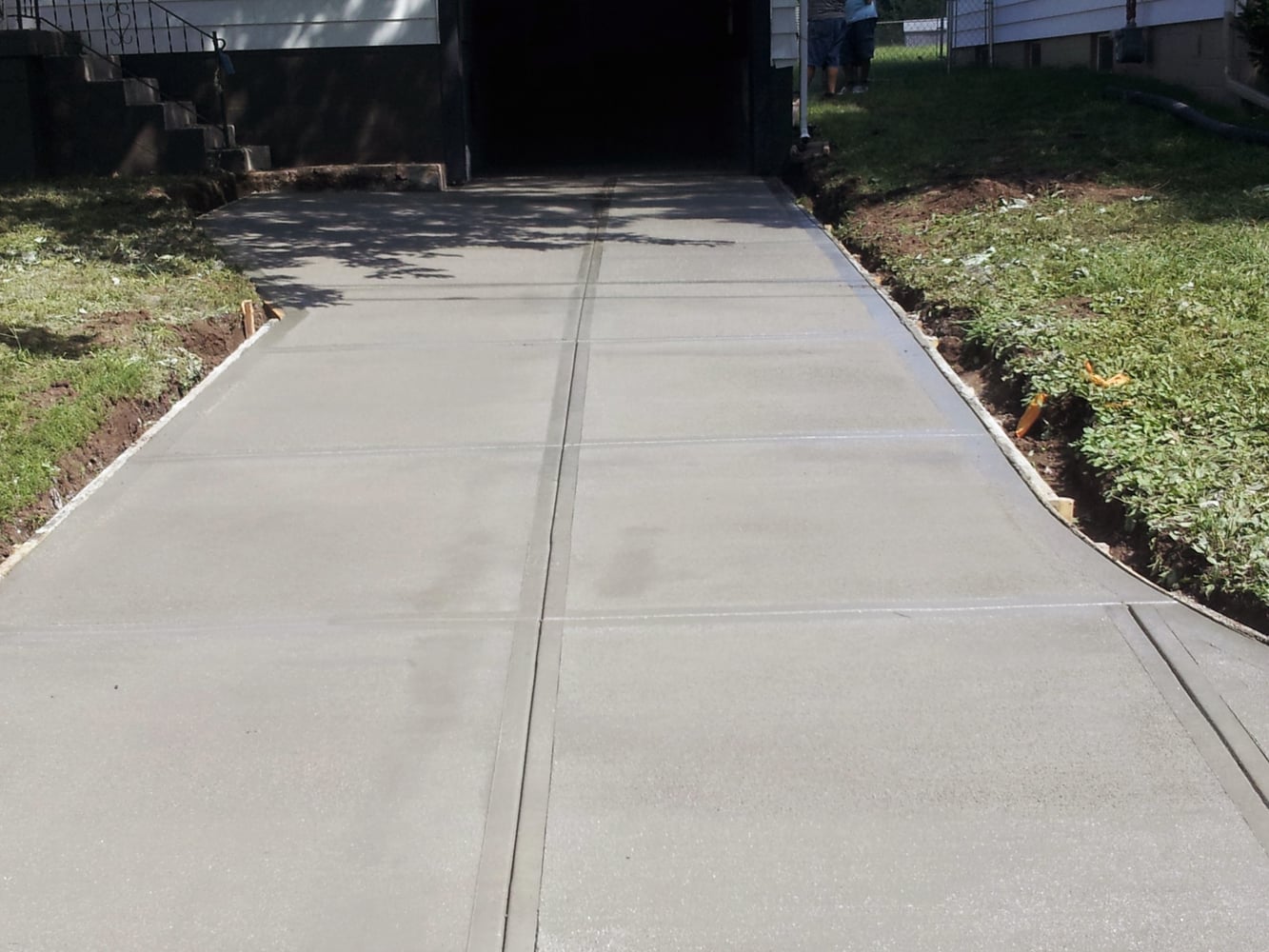 Photos from MG Concrete LLc