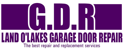 Garage Door Repair Land O' Lakes