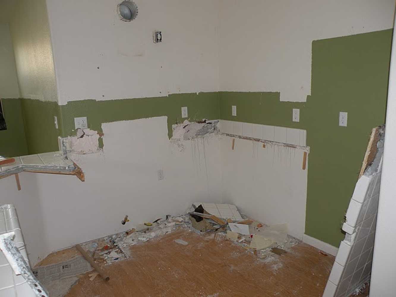 Random Before and Afters