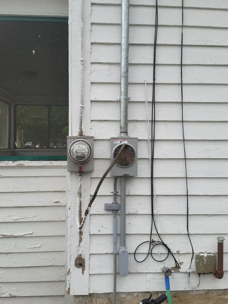 Photos from Abracadabra Electric