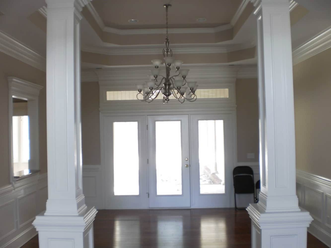 Photo(s) from Precision Builders Of Columbia, Llc