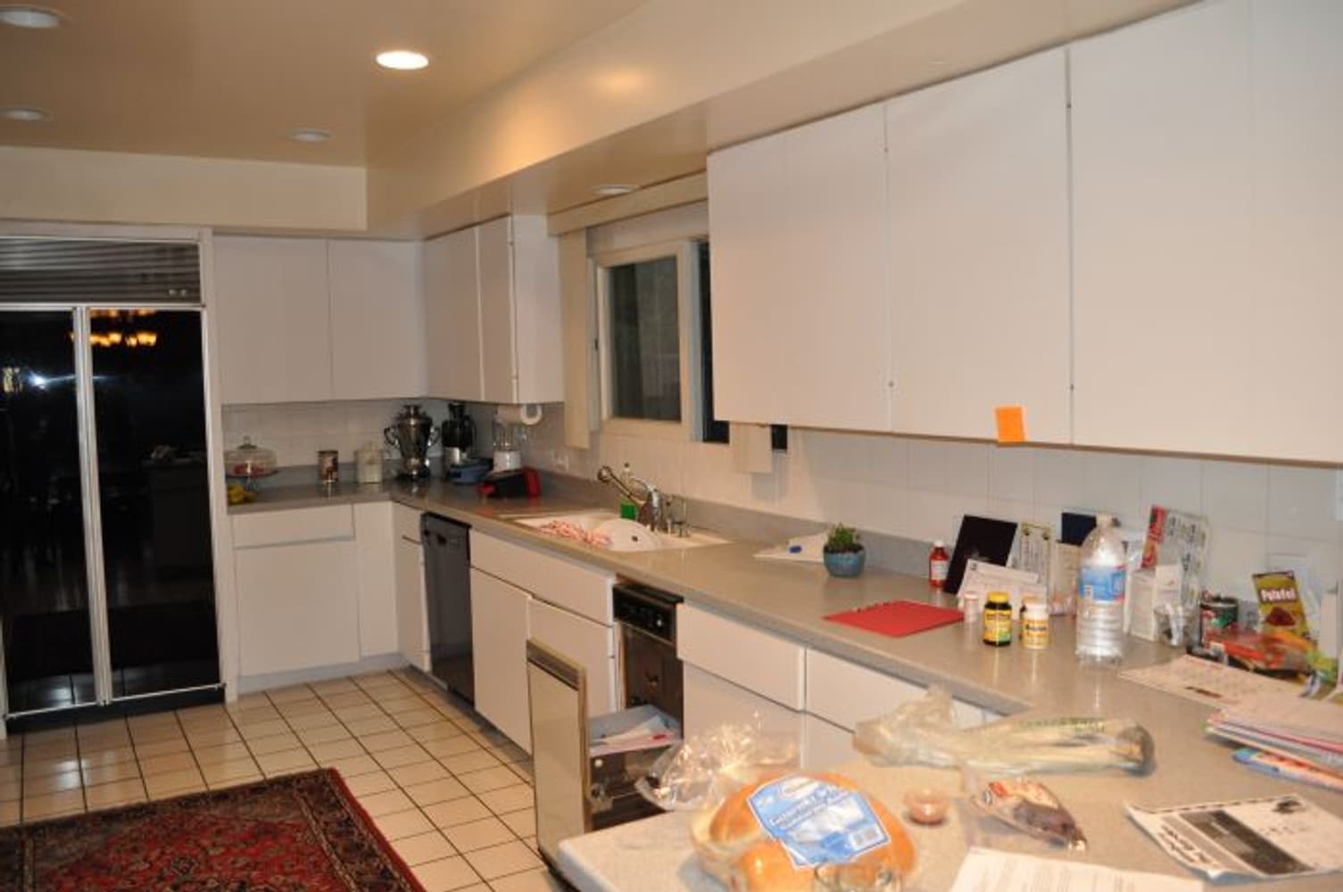Kitchen Remodeling in Los Angeles