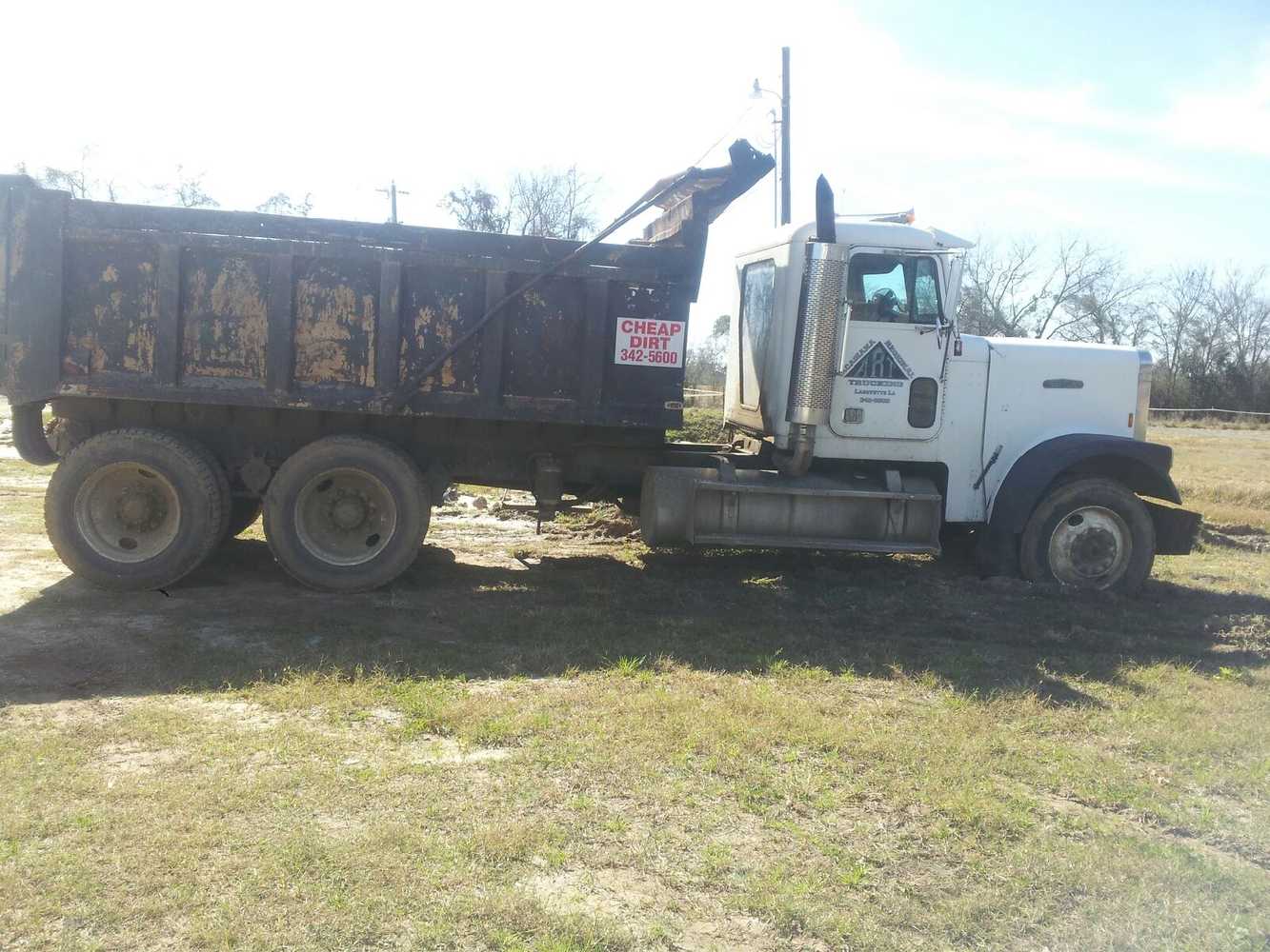 Photos from Acadiana Regional Trucking