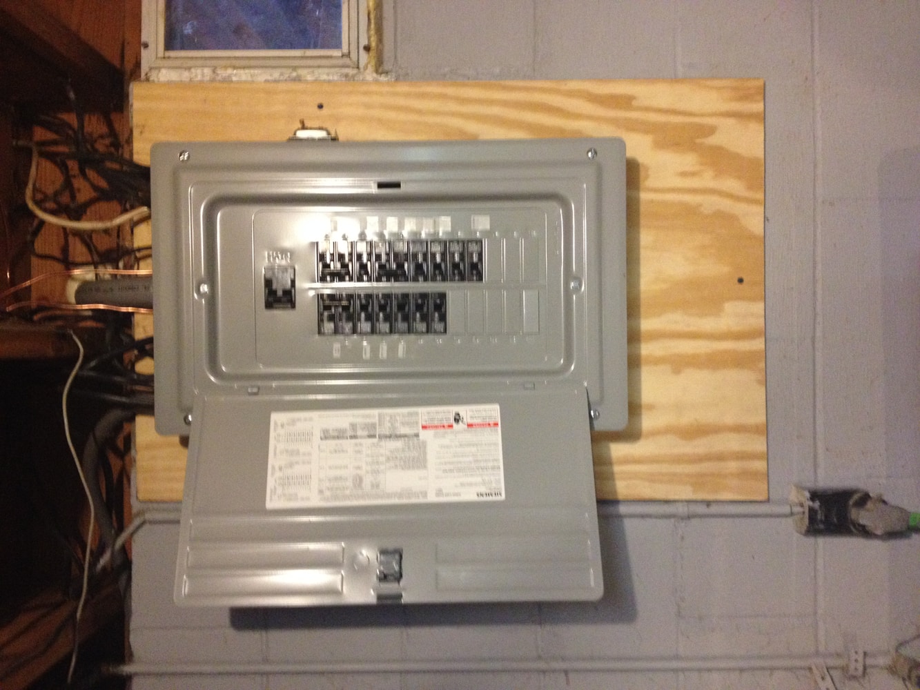 Photos from JS TURNER ELECTRIC LLC