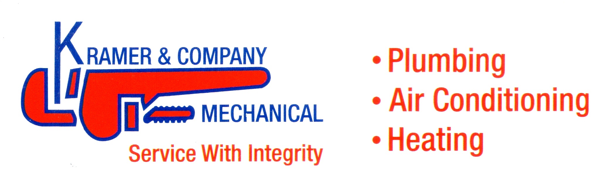 Kramer and Co. Mechanical, Inc.