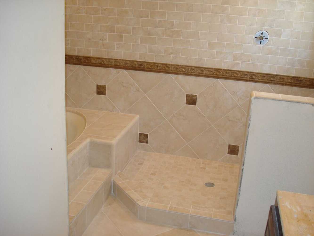 Photo(s) from prevision tile inc