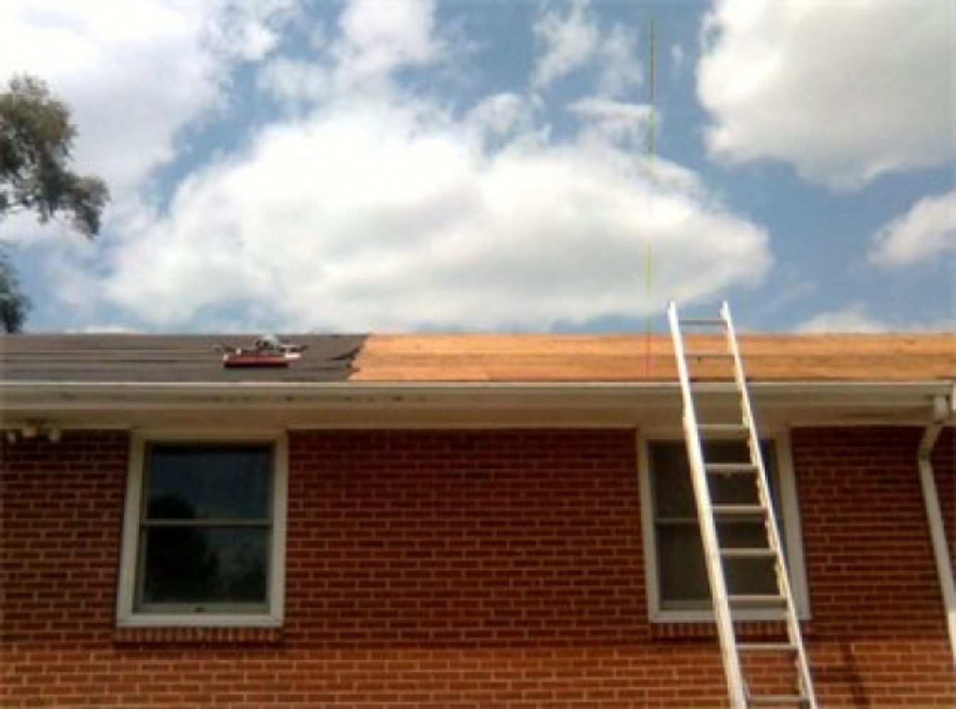 Remodel Projects by Reuel Johnson Builders